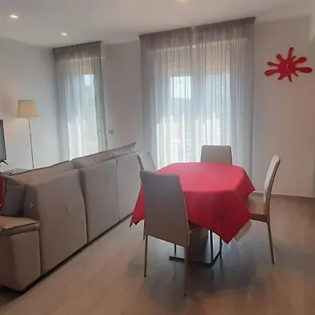 La Terrazza Di Andrea *