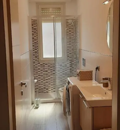 Apartamento La Terrazza Di Andrea Imperia
