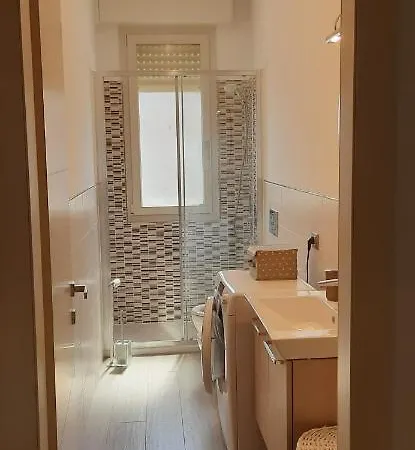La Terrazza Di Andrea Apartamento *