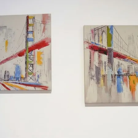 La Terrazza Di Andrea * 임페리아