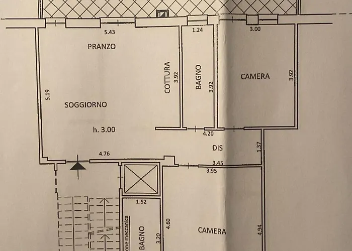 La Terrazza Di Andrea Apartment