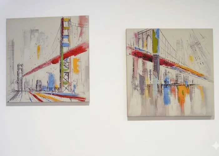 La Terrazza Di Andrea * Imperia