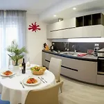 La Terrazza Di Andrea Apartment Imperia