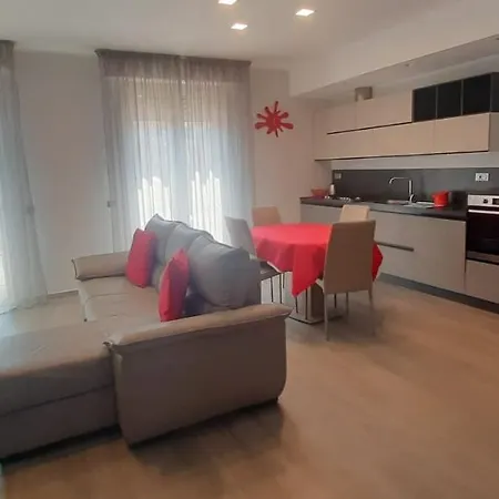 דירה La Terrazza Di Andrea *