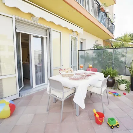 La Terrazza Di Andrea Imperia