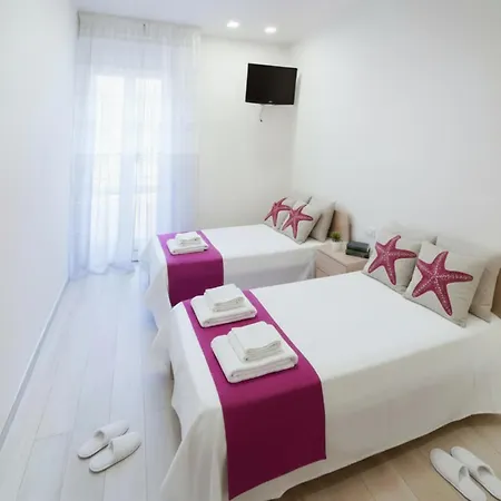 La Terrazza Di Andrea