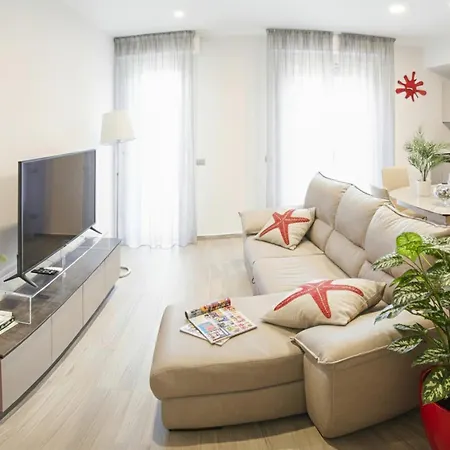 La Terrazza Di Andrea Apartament *