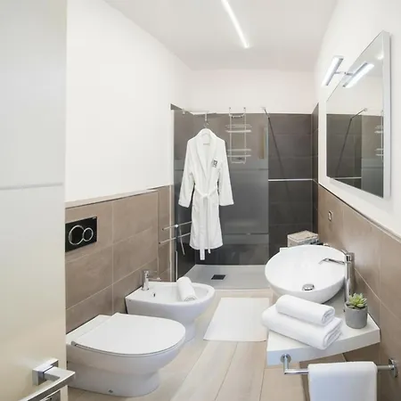 Apartman La Terrazza Di Andrea *