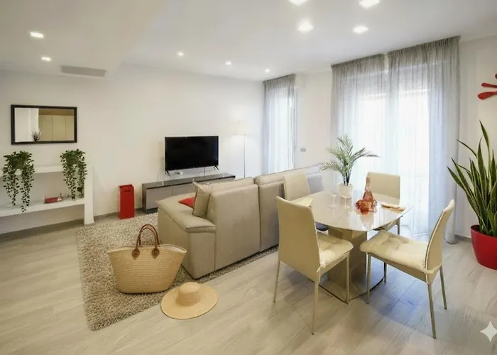 La Terrazza Di Andrea